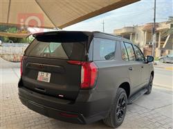 جي ام سي يوكون